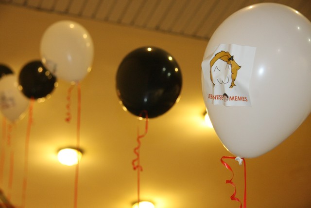 Lebanese Memes 1st Anniversary